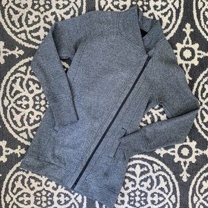 Lululemon • lightweight jacket